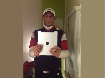 EasyRoommate US - ICHAM - 36 - Orlando Area