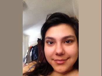 EasyRoommate US - Diana - 21 - Denver