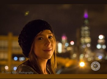EasyRoommate US - Jura - 23 - Chicago