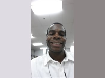 EasyRoommate US - DEMICHAEL - 32 - New York City