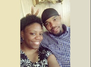 EasyRoommate US - Jalisa - 24 - Durham