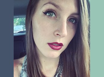 EasyRoommate US - Shelby - 21 - Oakland Area