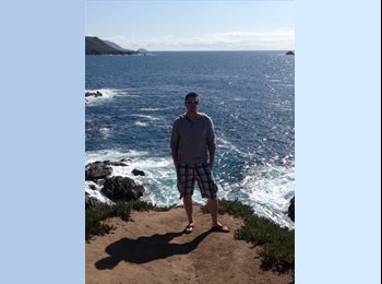 EasyRoommate US - Jeremy - 25 - San Jose Area