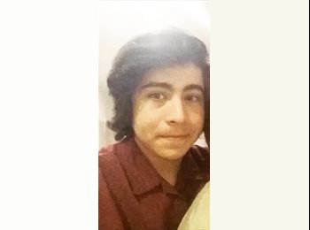EasyRoommate US - Aaron - 18 - San Jose Area