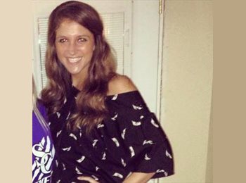 EasyRoommate US - Zefiryn - 23 - Chicago