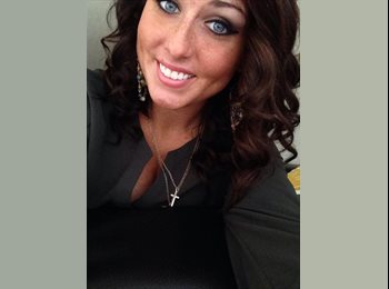 EasyRoommate US - Carmen - 38 - New York City