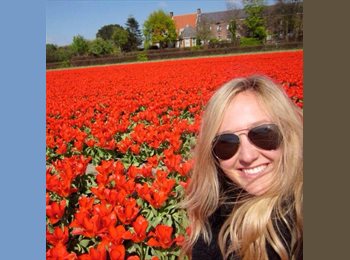 EasyRoommate US - hannah - 22 - Boston