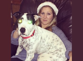 EasyRoommate US - Megan - 24 - Gainesville