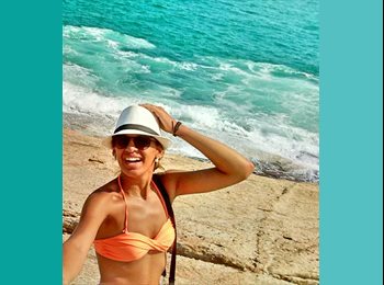 EasyRoommate US - Karoline - 21 - New York City