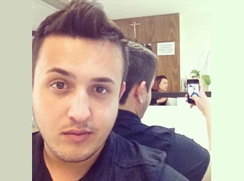 EasyRoommate US - Davy - 23 - New York City