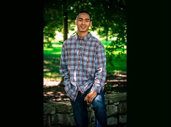 EasyRoommate US - Dreyton - 18 - Kansas City