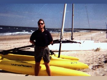 EasyRoommate US - jack - 50 - Virginia Beach