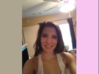 EasyRoommate US - Nona - 24 - Houston