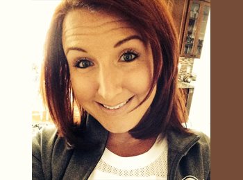 EasyRoommate US - Amanda - 34 - Minneapolis / St Paul