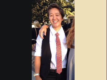 EasyRoommate US - Stephanie - 19 - Boston