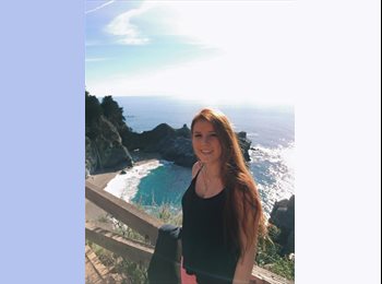 EasyRoommate US - Emily - 18 - San Diego