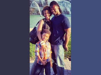 EasyRoommate US - Paul & Latisha Baldwin - 25 - Los Angeles