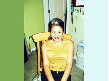 EasyRoommate US - Kimberly - 19 - Ft Lauderdale Area