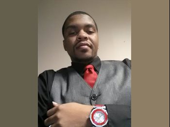 EasyRoommate US - Loren - 36 - Tampa