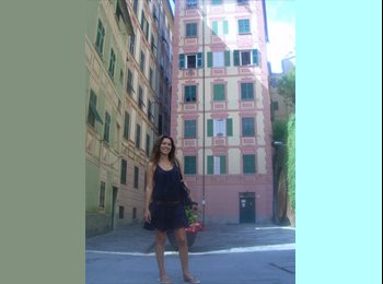 EasyRoommate US - Leila - 42 - Ft Lauderdale Area