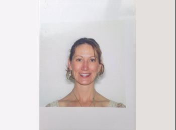 EasyRoommate US - Becky - 38 - Jacksonville