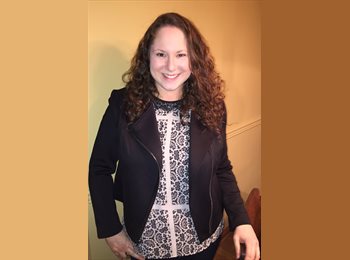 EasyRoommate US - Jenn - 29 - Columbus Area