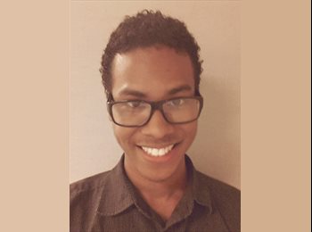 EasyRoommate US - Christopher - 23 - San Jose Area