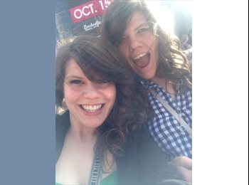 EasyRoommate US - Jennifer - 24 - Monterey Bay
