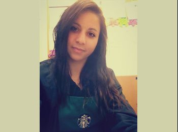 EasyRoommate US - Kiersten - 20 - Atlanta