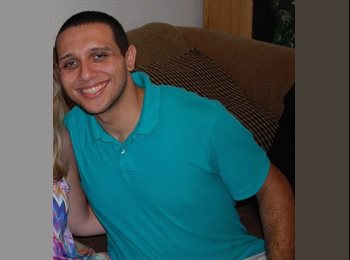 EasyRoommate US - Kyle - 24 - Columbia