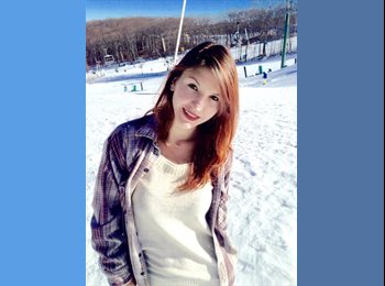 EasyRoommate US - Lana - 22 - Baltimore