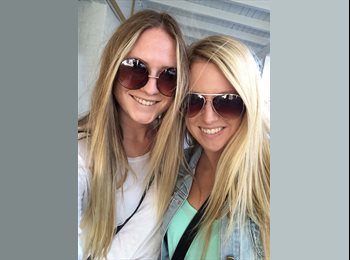 EasyRoommate US - Felicia - 21 - Orange County
