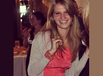 EasyRoommate US - Laura - 20 - Fort Collins