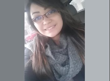 EasyRoommate US - Becca - 24 - Dallas