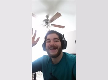 EasyRoommate US - Jack - 24 - Austin