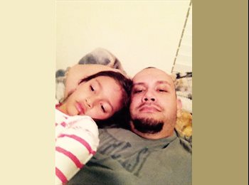 EasyRoommate US - Adam - 38 - Sacramento Area
