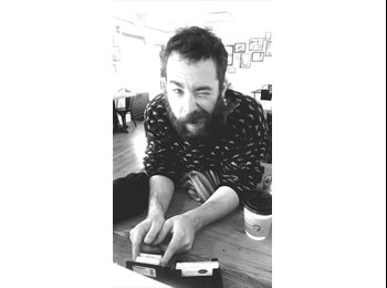 EasyRoommate US - Sean - 26 - Philadelphia