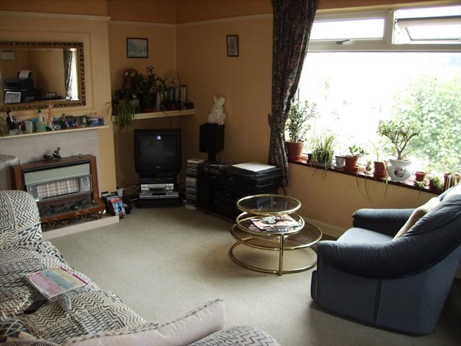 Photo of Shared room to let, Paignton,also handy for S.Devon College and Totnes. in Paignton