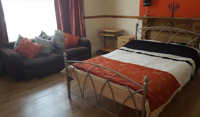 Photo of DOUBLE ROOMS IN HOUSE SHARE, SELLY OAK in Birmingham