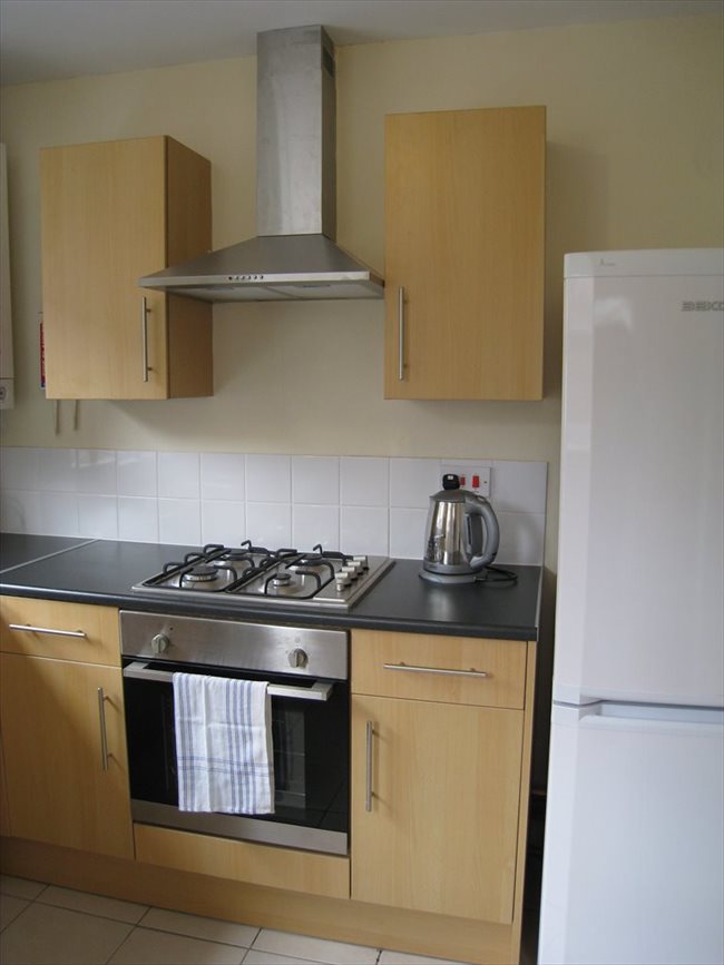 Photo of 4 Bed Student Home, Kensington Fields in Liverpool