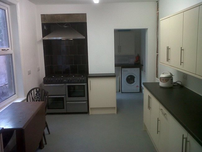 Photo of TOP ROOMS FOR PROFESSIONALS OR  STUDENTS NEAR CITY in Leicester