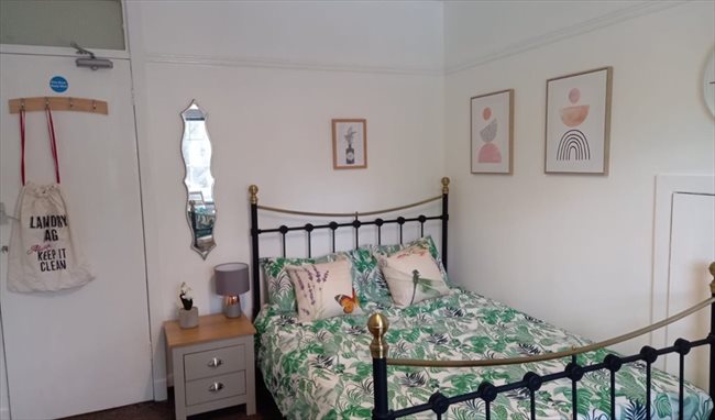 Photo of Lovely  rooms , fully furnished, all bills inc in Southampton