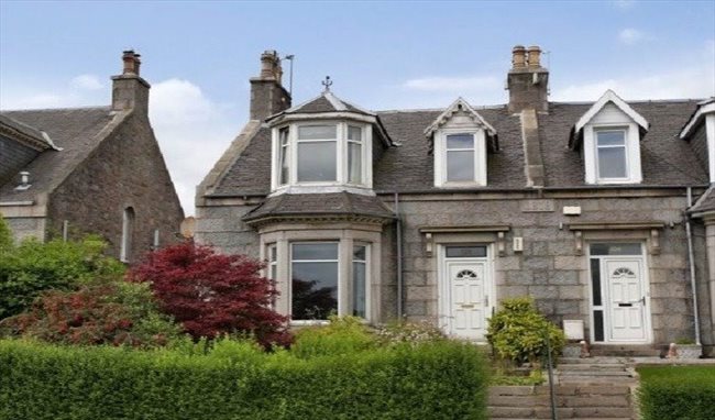 Rooms for rent Aberdeen, Aberdeenshire | Houses to rent Aberdeen ...