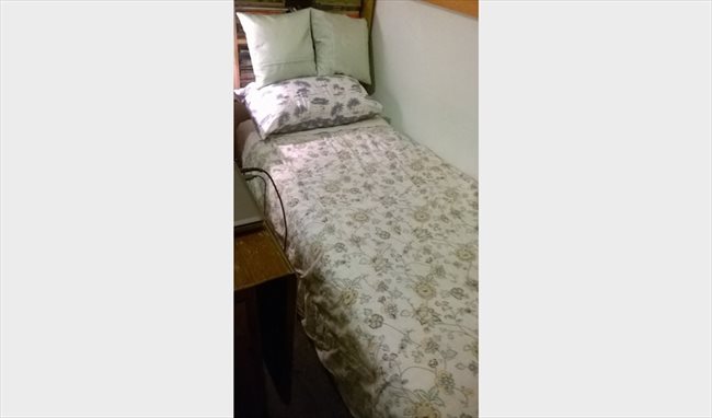 Photo of double  room to share for one female  in a private flat in London