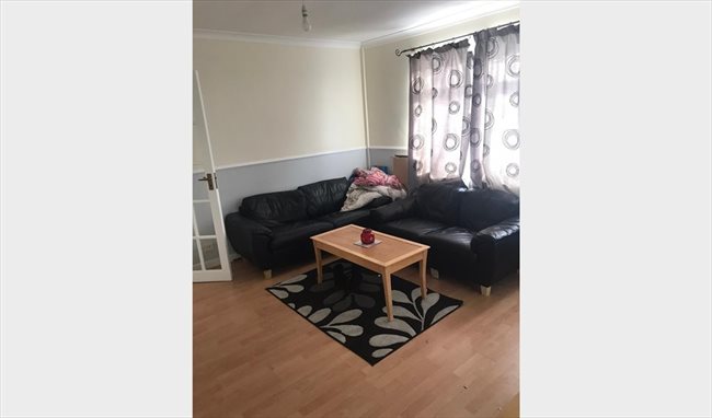 Photo of 2 double and 2 single rooms available in nice, large cosy house from September 2022 ☺️ in Coventry