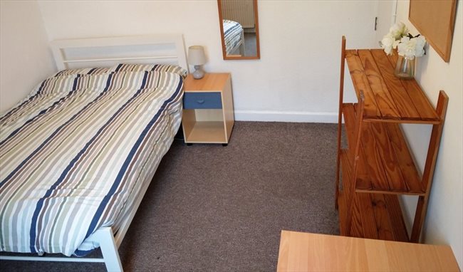 Photo of Students only - Rooms available from May 2023 in Cheltenham