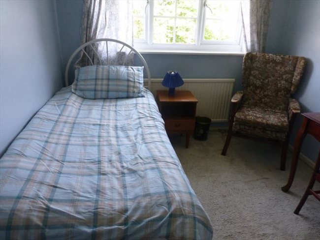 Photo of Fully Furnished Double Room in Bournemouth