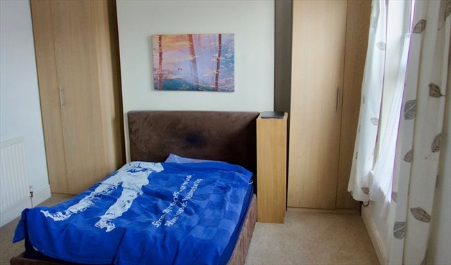 Photo of Spacious double room to rent in Old Trafford in Stretford