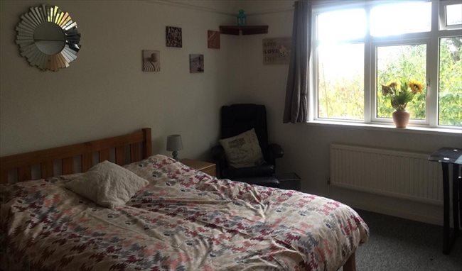 Photo of Lovely newly decorated bright Rooms in Southampton