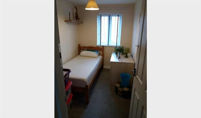 Photo of Single Room For Rent in Peterborough